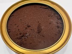 经典意式提拉米苏-花花卷卷·鲜食蛋糕(静安久光百货店)