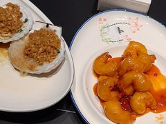 -码头鲜精致威海菜(欧乐坊店)