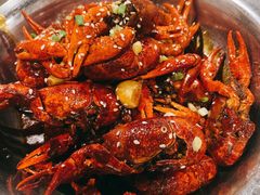 -虎虎龙虾大排档(双井店)