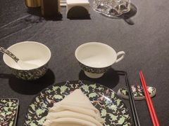 -君庭中餐馆(湘江豪生店)