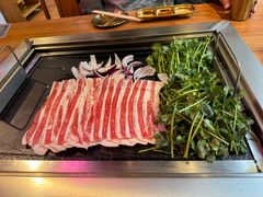 -郭记烤肉创始店(民丰大街店)