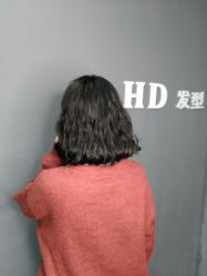 点击看大图 -HD HAIR STYLE