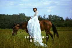 点击看大图 -薇喜影像艺术中心 ART PHOTO