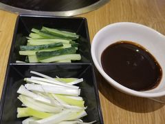 -守柴炉烤鸭(中海国际店)