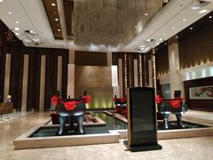 -秦皇岛秦皇国际大酒店