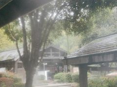 -融汇温泉