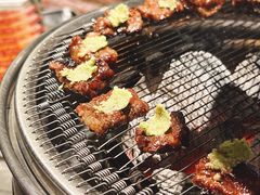 -韩山葵烤肉(太古里店)