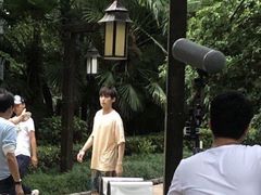 -天目湖涵田半山温泉