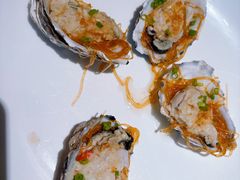 -悦融琥珀·京鲁菜·海味珍品(西单店)
