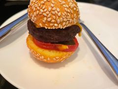 -云·酷Atmosphere(国贸大酒店)