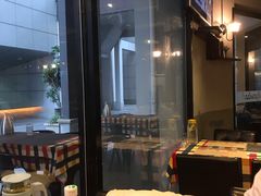 -遇见西木美式餐厅(体育路店)