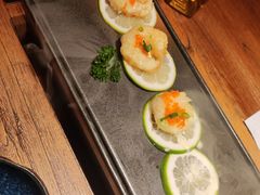 -京鹿料理(荟聚店)