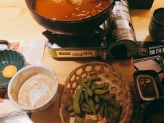-食鲤料理(西虹东路店)