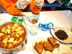 -丛林狼酱骨头(金川店)