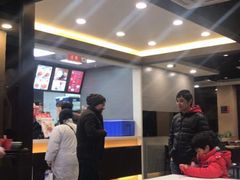 -永和大王(春日上新·阜成门店)
