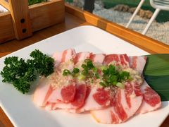 -柠檬花院烤肉·围炉煮茶·草坪团建·生日派对(三圣乡店)