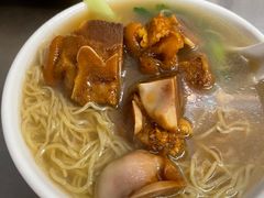 -坚记面店(一德路店)