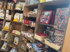 零售区-Alimentari早午餐(安福路店)