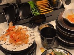 -争鲜回转寿司(朝北大悦城店)