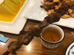 -巴依老爷新疆美食(望京小街店)