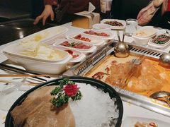 -海底捞火锅(外滩店)