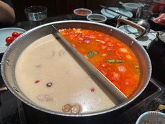 -捞王锅物料理(成都上城龙湖天街店)