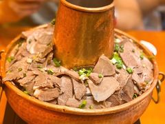 -如意林卡藏餐吧(大昭寺店)
