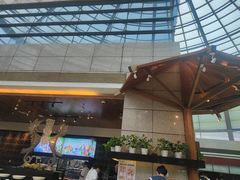 -和园景逸大酒店朗月汤泉