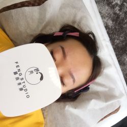 -峰尚美颜·半永久化妆美睫纹眉