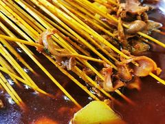 -成都瓜串串(华强北店)