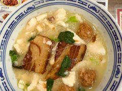 -老西安韩记三鲜煮馍(四府街店)