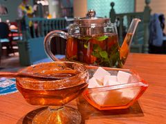-驿楼兰·新疆菜(火车站店)