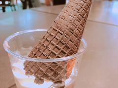 -喜茶(上海兴业太古汇店)