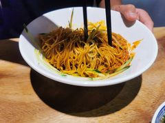 -和府捞面(方庄店)