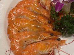-糟粕醋·椰苑海南菜餐厅(亚龙湾天域酒店)
