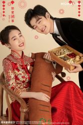 点击看大图 -青禾蒙娜丽莎婚纱摄影(武汉总店)