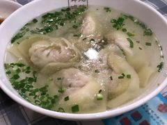 -潘国仙耳光馄饨(黄家阙路店)