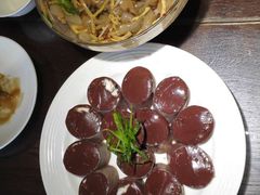 -黑土印象菜馆(三元桥店)