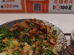 -吉野家(华联商厦店)