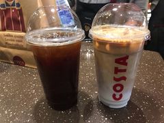 -COSTA COFFEE(天通苑华联店)