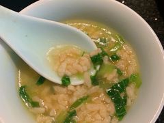 小城海鲜菜泡饭-小城故事·地道宁波味(月湖盛园店)