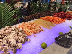 海鲜-鹭江潮餐厅•福建菜(鹭江佲家酒店)