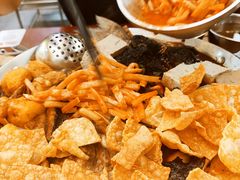 -小螺大作·螺蛳粉火锅(林和西店)
