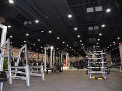 -OXYGYM 奥美氧舱运动中心(领展购物广场·中关村店)