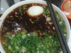-中国兰州牛肉拉面