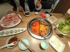 -季季红火锅(长沙步行街店)