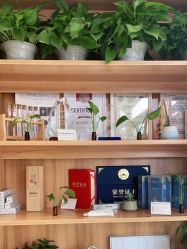 -丝客富脱发养发头皮馆