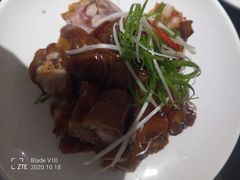 -箸福·夜上海(月牙湖公园店)