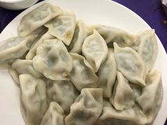 三鲜水饺-林之六八·6886大连老菜馆