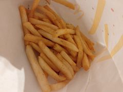-麦当劳(西单明珠店)
